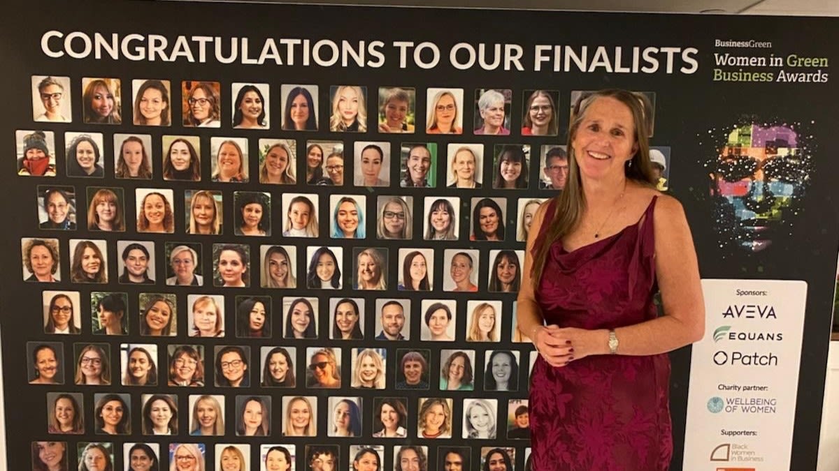 Women in Green Business Awards