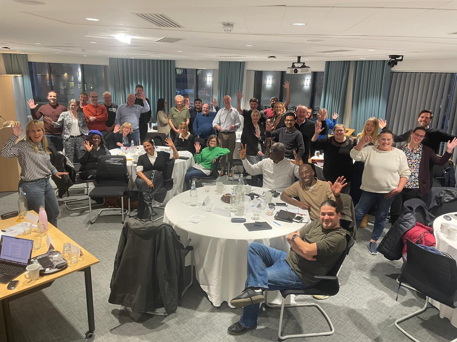 Operationalising AI Skills Bootcamp