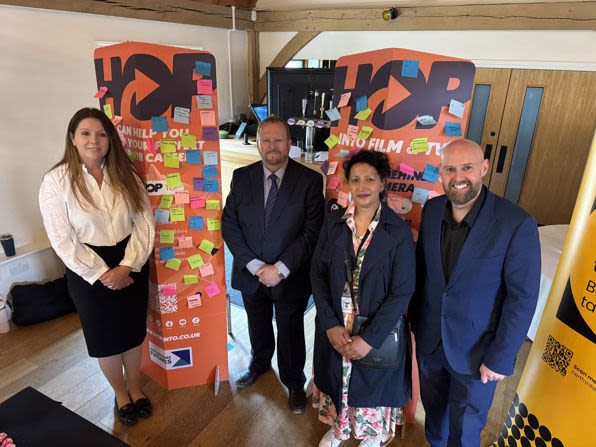 Generation Stevenage 2025